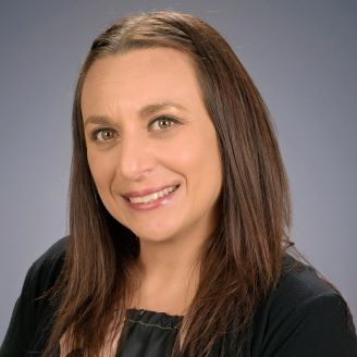 Dina Delong, Our Center Director